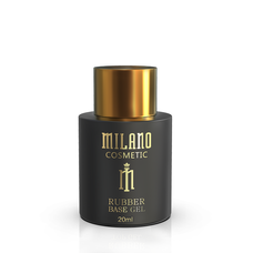 База каучукова Rubber Milano, 20 мл