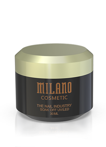 Rubber base Milano, 30 ml