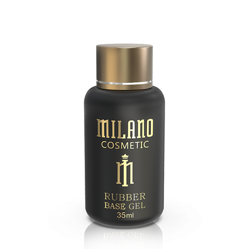 Rubber base Milano, 35 ml