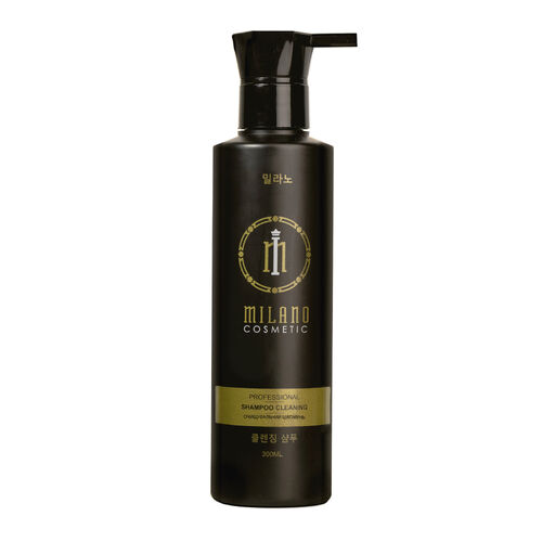 Milano cleansing shampoo, 300 ml