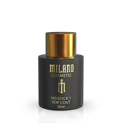 Top without a sticky layer Milano, 20 ml