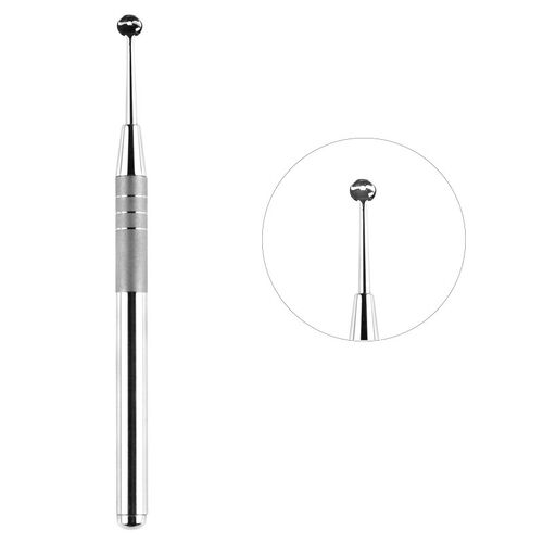 Uno cosmetology spoon OLTON