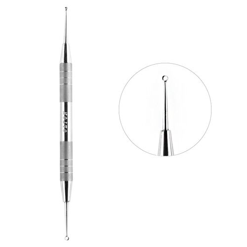 OLTON double curette