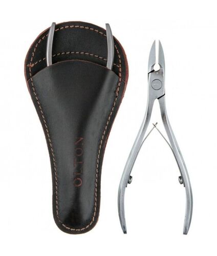 Nippers for leather OLTON XL