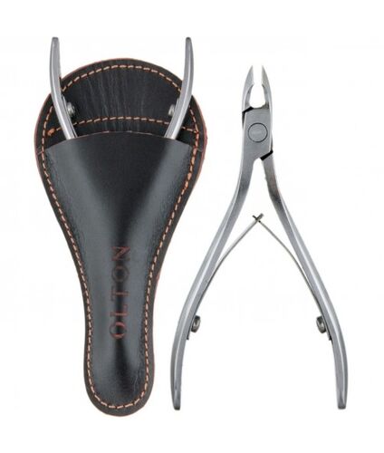 Nippers for leather OLTON XS