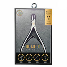 Nail clippers Milano M 14 mm