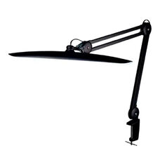 Shadowless lamp for craftsmen, 18w Shadowless Lamp 9501 Black