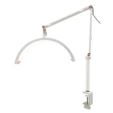 Shadowless Crescent Table Lamp (40 cm) for 20 W White Lighting