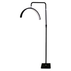 Video light LED HD-M6X 36W Black