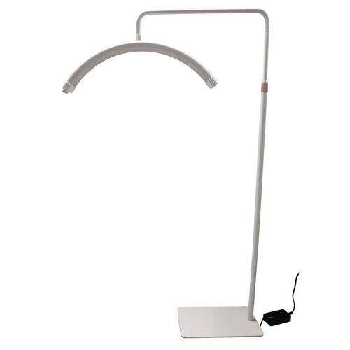 Video light LED HD-M6X 36W White