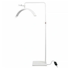LED video light lamp HD-M8X 50W White