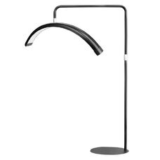 LED video light lamp HD-M8X 50W Black