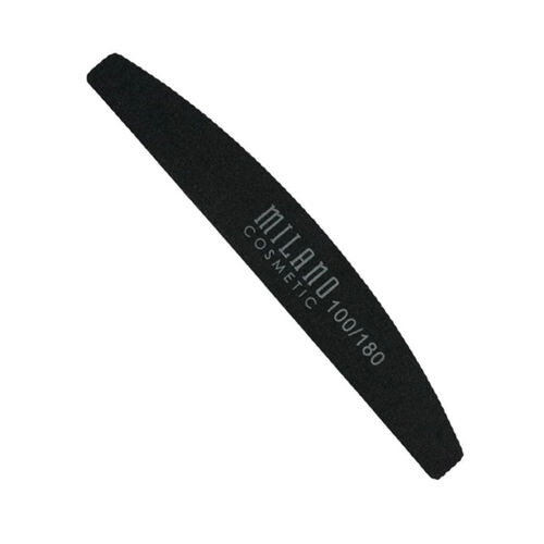 Nail file Milano 100/180