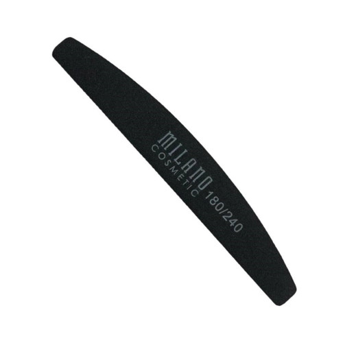 Nail file Milano 180/240