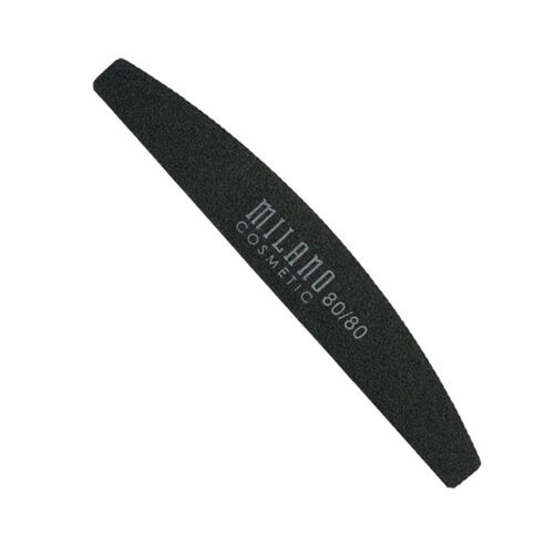 Nail file Milano 80/80