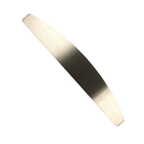 Metal base for interchangeable files MILANO