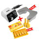 Free Gifts with Krypton Nail Drill from Kupiuviti