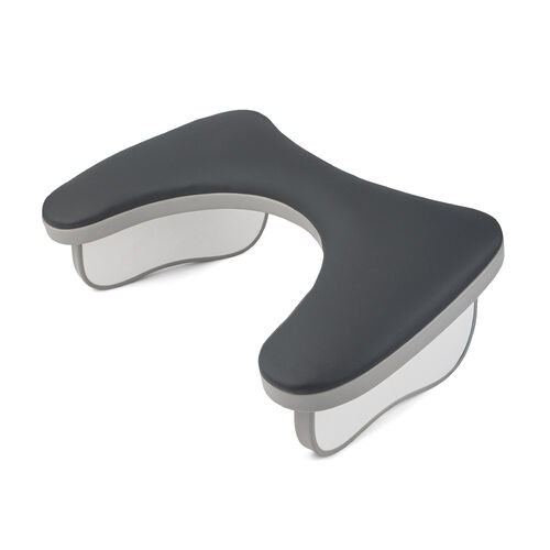 Armrest (black and white)