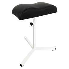 Pedicure tripod Black