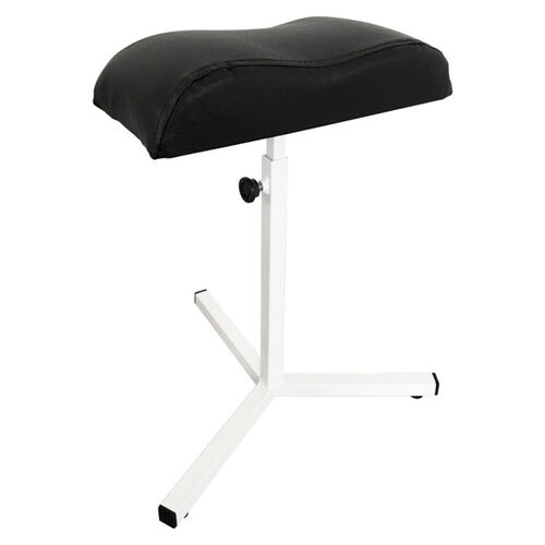 Pedicure tripod Black