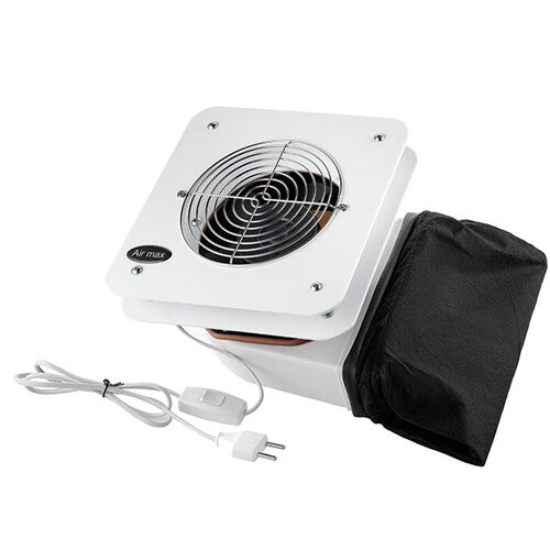 Built-in manicure extractor Air max V6, 60 W