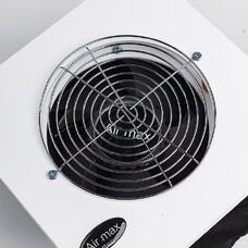 Air Max V7 PRO manicure extractor, 65 W