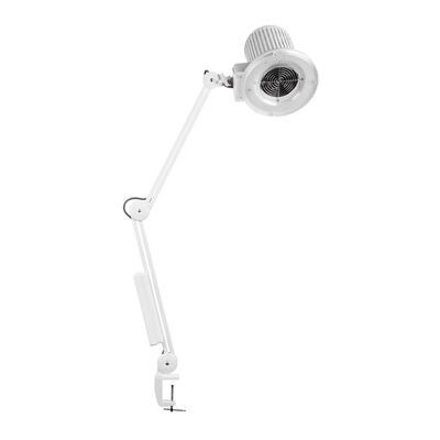 DUSTWELL Nail Dust Collector