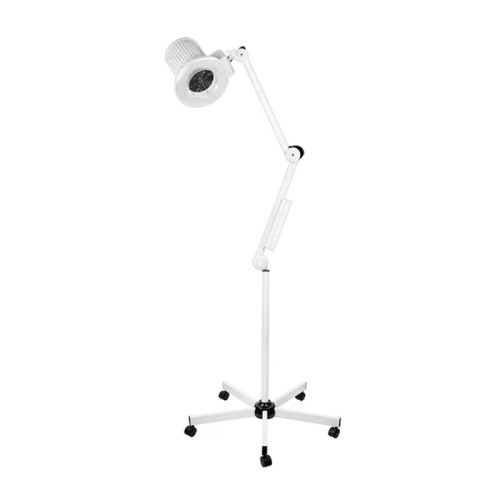 Pedicure extractor with filter Dustwell Air Dust 50W
