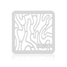 Replaceable grill for Bucos Cyclone/MUSSON manicure hood