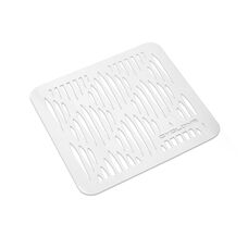 Replaceable grill for Bucos Cyclone manicure hood