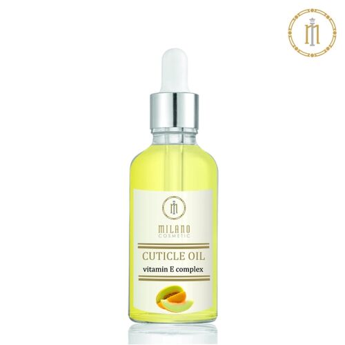 Cuticle oil 100 ml Melon