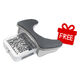 Special Offer: Free Hand Rest with Manicure Dust Collector