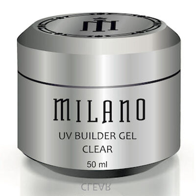 Gel BUILDER GEL Milano