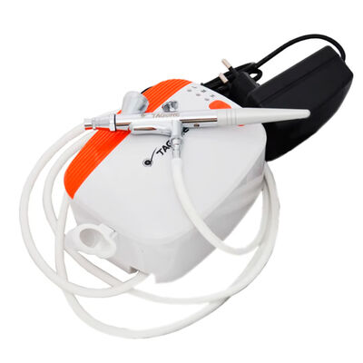 Airbrushes
