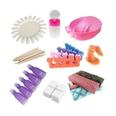 Manicure accessories