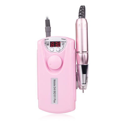  Nail Drill on battery