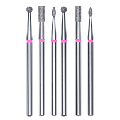 Diamond cutters