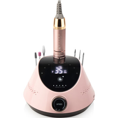  Nail Drill Bucos