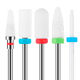Ceramic cutters