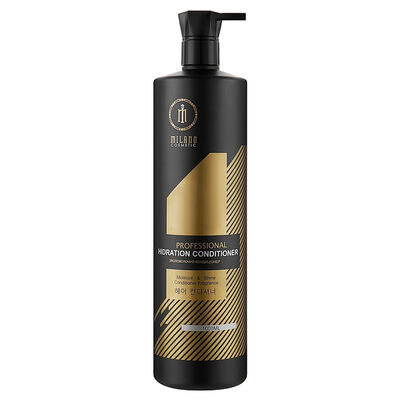 Hair conditioners and balms