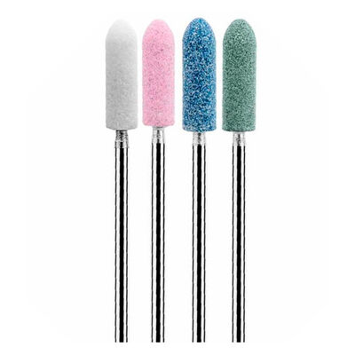 Corundum cutters