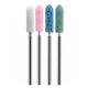 Corundum cutters