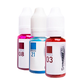 Airbrush paints