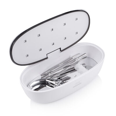 UVC LED sterilizers