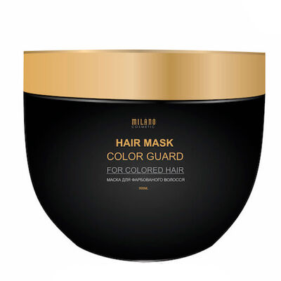 Hair masks