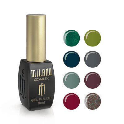 MILANO 10 ML