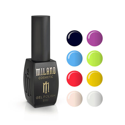 MILANO 8 ML