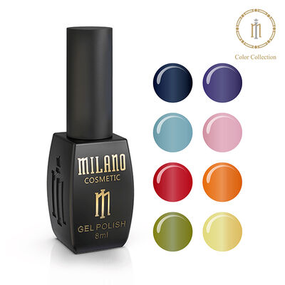 Bases COLOR COVER Milano
