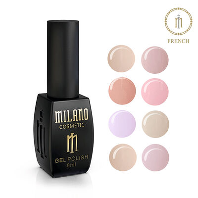 FRENCH Milano
