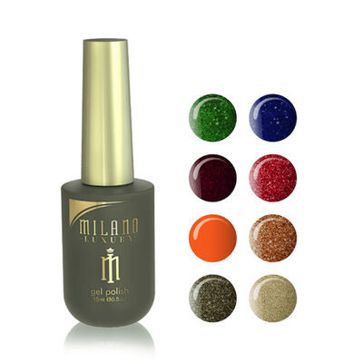 MILANO LUXURY 10 ML